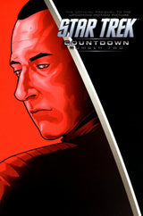 Star Trek: Countdown #1-4 (2009) Complete Set