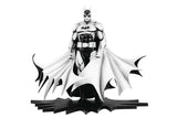SDCC 2024 Batman Black and White Previews Exclusive Statue