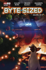 Byte Sized #1-4 (2020) Complete Set