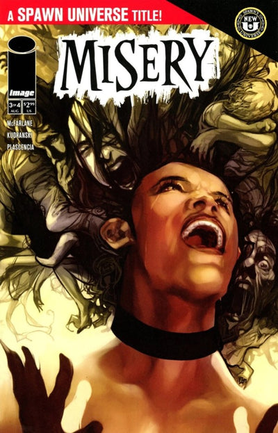 Misery #3 (2024)