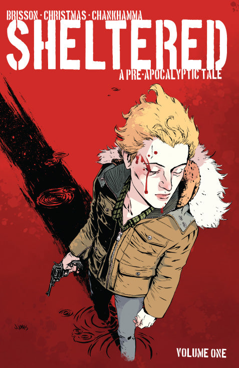 Sheltered Vol. 1 TP