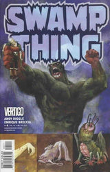 Swamp Thing #1-29 (2004)  Vol.4 Complete Set