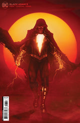 Black Adam #1-12 (2022) + Black Adam: The Justice Society Files Complete Sets