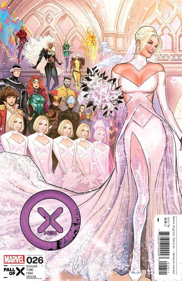 X-Men #26 (2023)