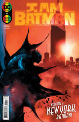 I Am Batman #0-18 (2021) Complete Set