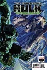 Immortal Hulk #26-30 (2019) Complete Story Arc Set