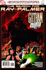 Countdown Presents: The Search For Ray Palmer (2007) 6 Issue Complete Set