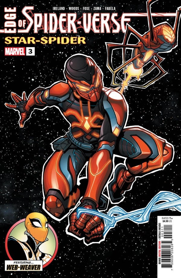 Edge of Spider-Verse #3 (2024) (1)