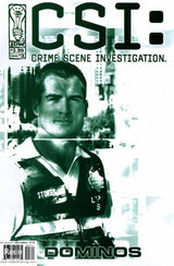 CSI: Dominos #1-5 (2004) Complete Set