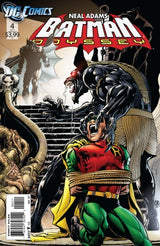 Batman: Odyssey Vol.2 #1-7 (2011) Complete Set
