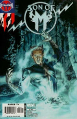 Son of M #1-6 (2005) Complete Set