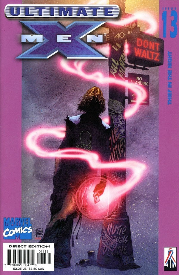 Ultimate X-Men #13 (2001)