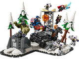 LEGO 76291 - The Avengers Assemble: Age Of Ultron
