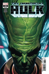 Immortal Hulk #31-35 (2020) Complete Story Arc Set