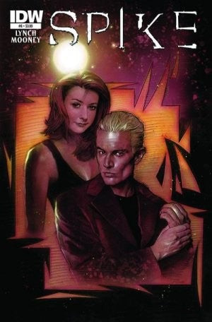 Spike #6 (2011)