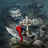 Spider-Man: The Lost Hunt - by J Matteis Tpb