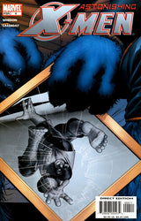 Astonishing X-Men #1-24 + Giant Size (Complete Whedon/Cassaday Run) (2004)