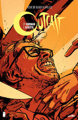 Outcast #18-32 (2016) Set