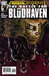 Infinite Crisis Aftermath: The Battle for BlÃ¼dhaven #1-6 (2006) Complete Set