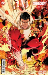 Shazam! #3 (2023) - Timms Variant