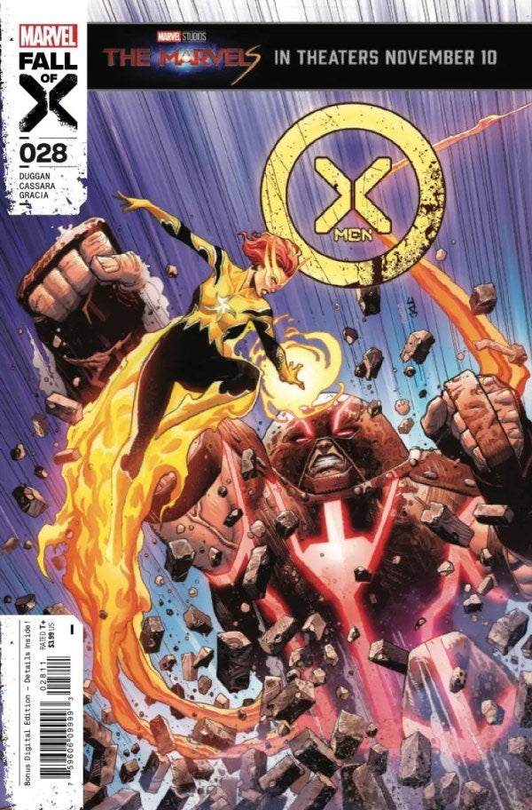X-Men #28 (2023)