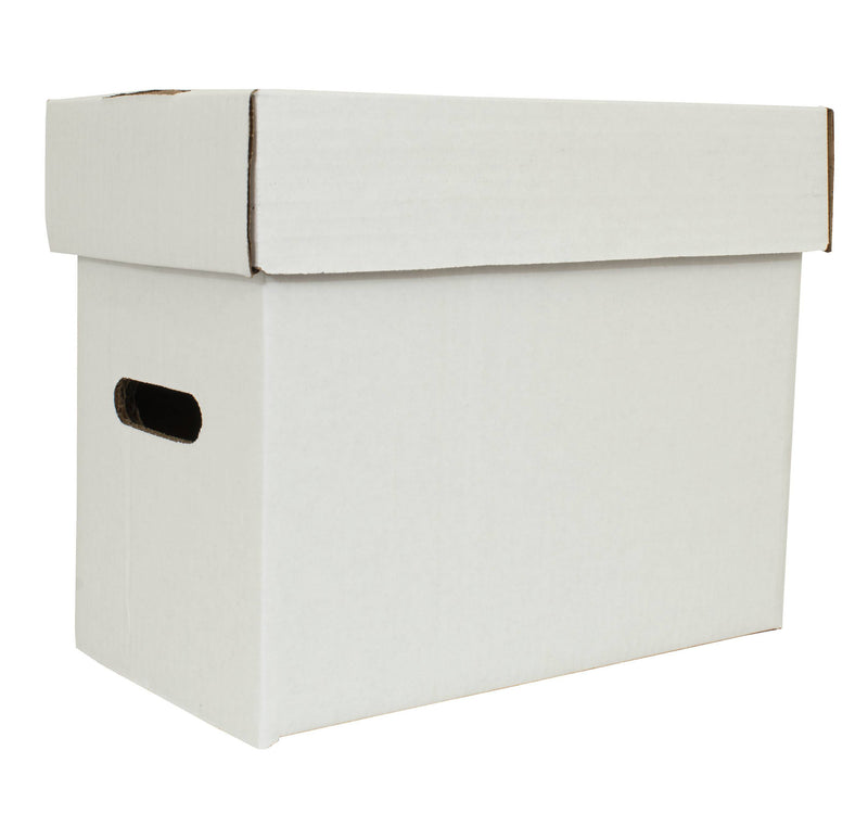 Short Box