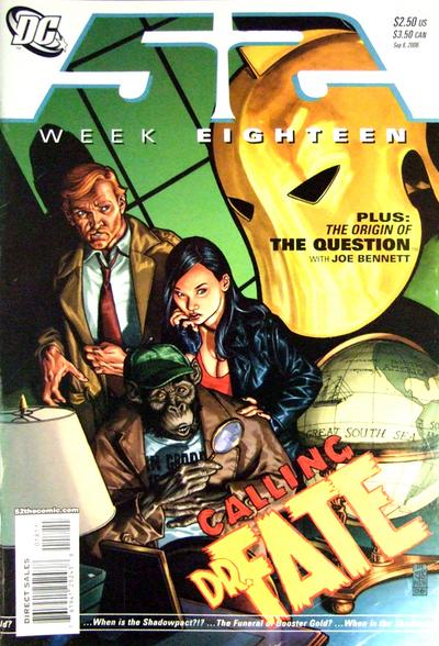 52 #18 (2006)