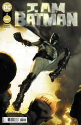I Am Batman #0-18 (2021) Complete Set