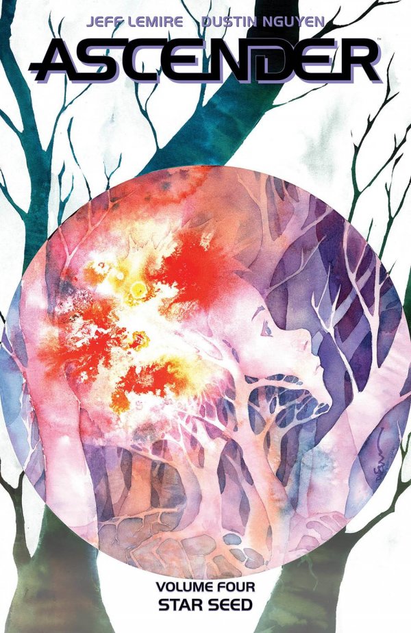 Ascender Vol. 4: Star Seed TP