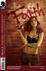 Buffy the Vampire Slayer: Season 8 #1-40 (2007) Complete Set + Tales of the Vampires #1, Riley #1