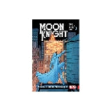 Moon Knight: Legacy Vol. 1: Crazy Runs in the Family
