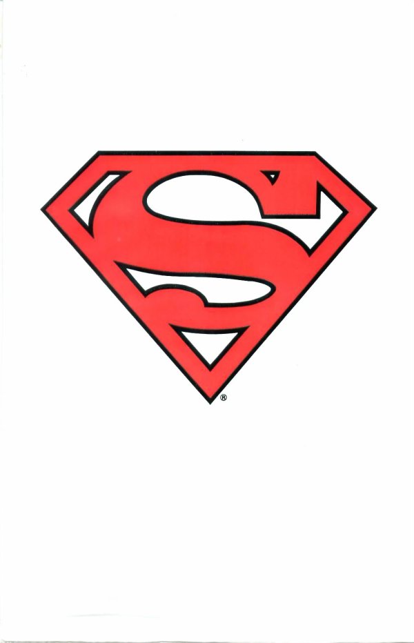 Adventures of Superman #500 (1993) - White Polybagged Edition