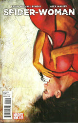 Spider-Woman (2009) #1-7 Complete Set