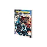 Ultimate Invasion - by Jonathan Hickman (Paperback)