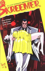 Skreemer #1-6 (1989) Complete Set