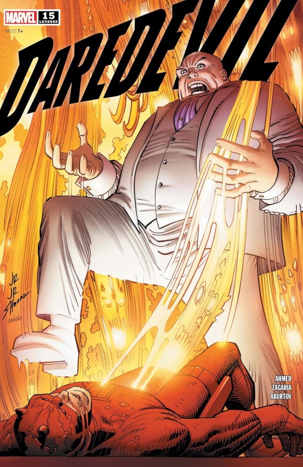 Daredevil #15 (2024)