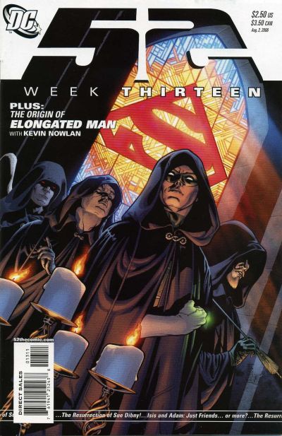 52 #13 (2006)