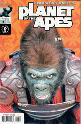 Planet of the Apes #1-6  (2001) - Photo Covers Complete Set