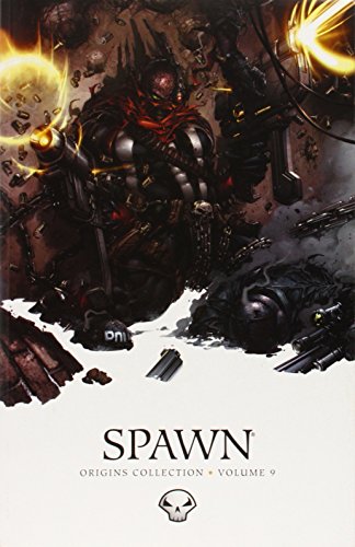 Spawn: Origins Collection Vol. 9 TP