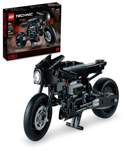 LEGO 42155 - Batcycle