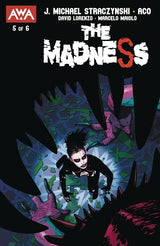 Madness #1-6 (2023) Complete Set