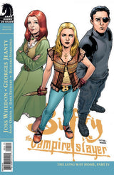 Buffy the Vampire Slayer: Season 8 #1-40 (2007) Complete Set + Tales of the Vampires #1, Riley #1
