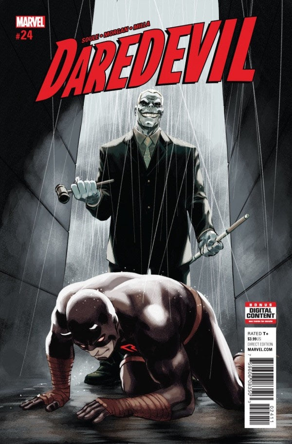 Daredevil #24 (2017)