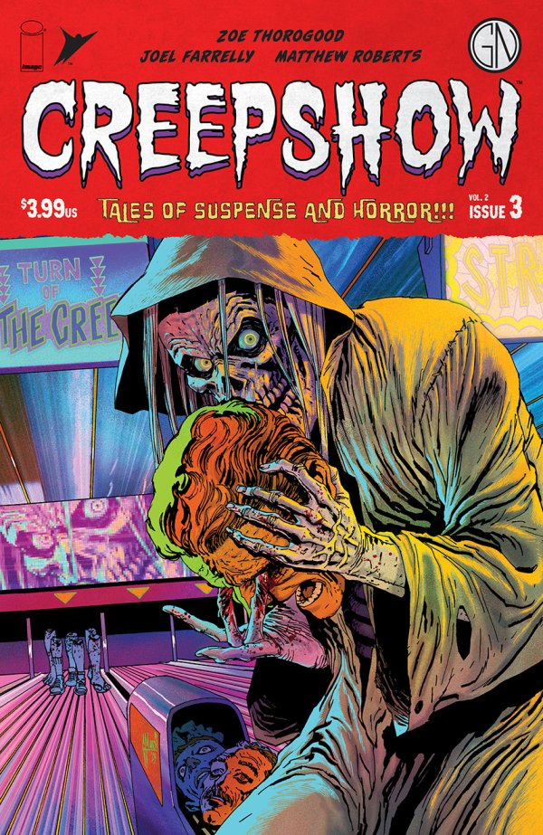 Creepshow #3 (2023)