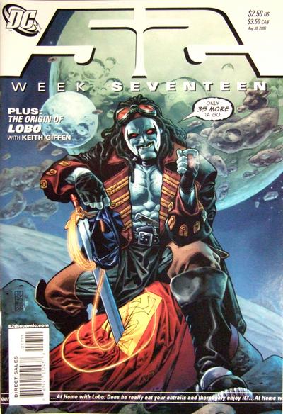 52 #17 (2006)