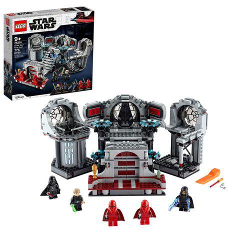 LEGO 75291 - Death Star Final Duel