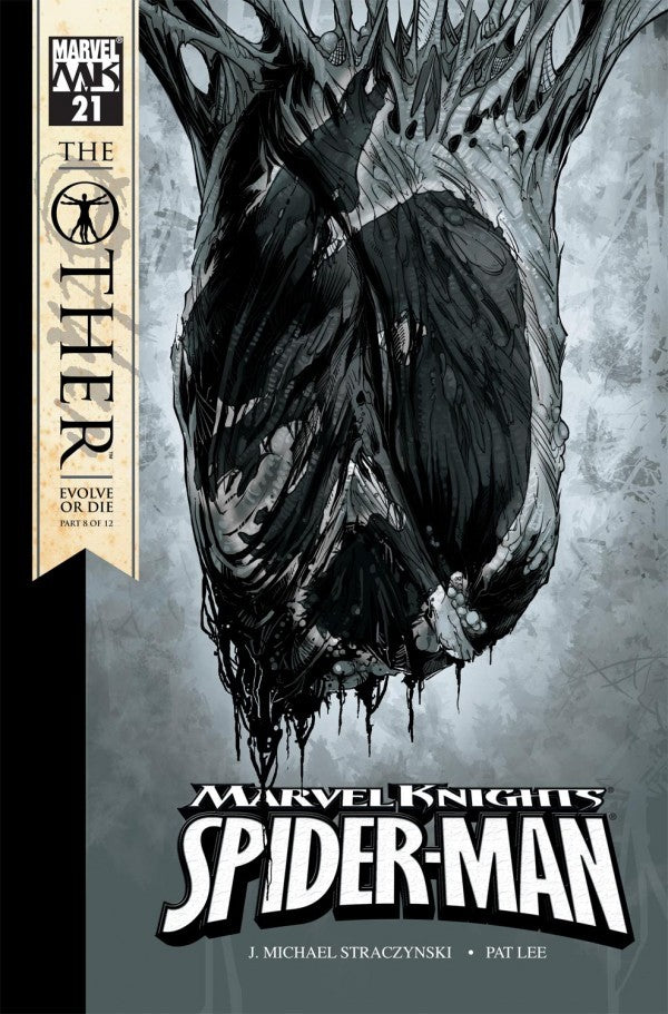 Marvel Knights Spider-Man #21 (2005)