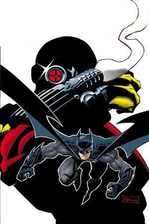 DC Comics Presents: Batman #2 (2010)