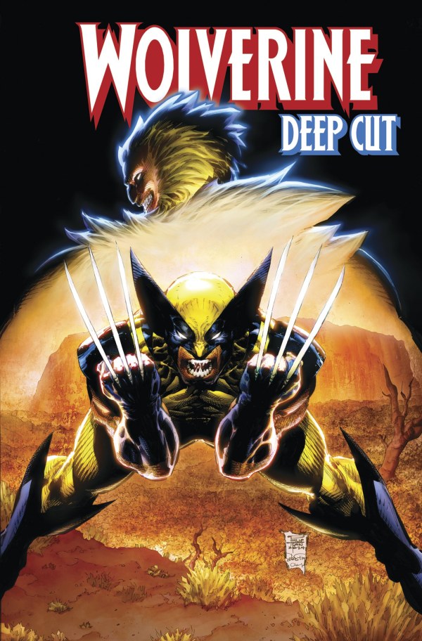Wolverine: Deep Cut TP