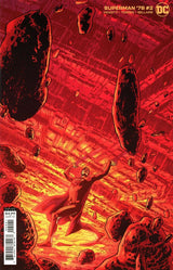 Superman '78 #1-6 (2001) Complete Set